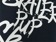 Name It dark sapphire Paw Patrol top